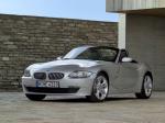 BMW Z4 3.0i Roadster 2005 года (WW)